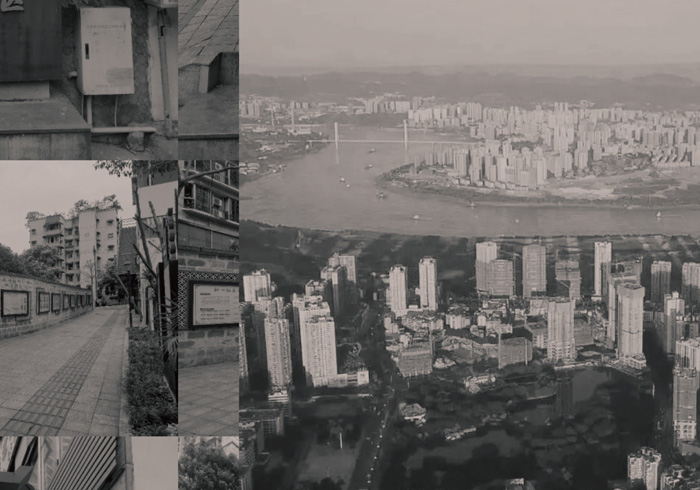 新—社区文化建设